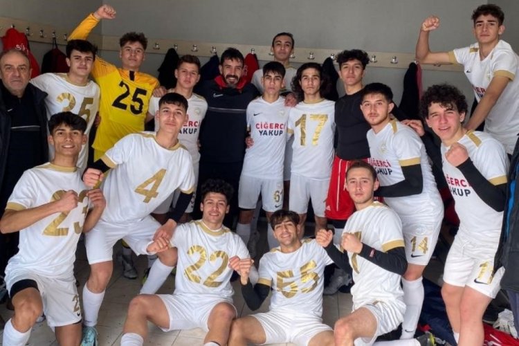 Talasg&uuml;c&uuml; Belediyespor, Makfitspor ile karşılaşacak