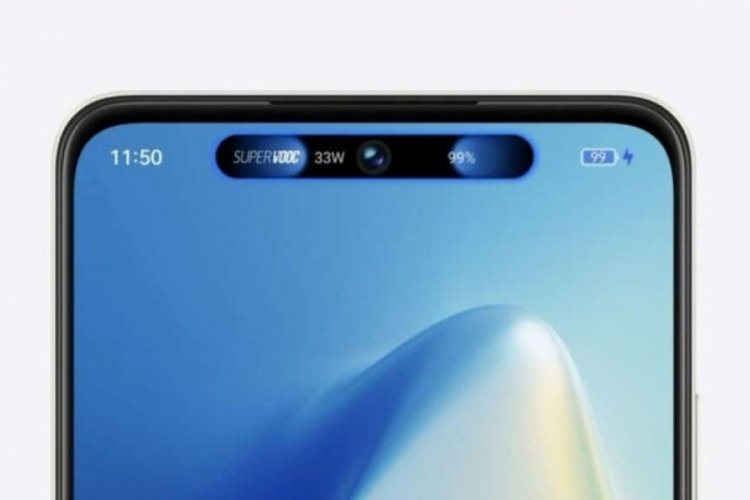 Apple'ın 'Dynamic Island' &ouml;zelliği, Android'e geldi
