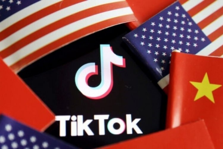 FBI: &Ccedil;in, TikTok kullanıcılarının cihazlarından veri toplayabilir