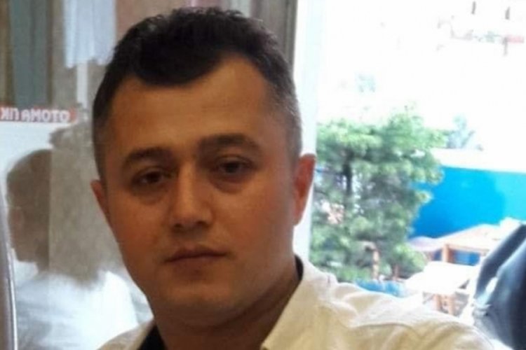 Bartın'da Yeniden Refah Partisi y&ouml;neticisi Yılmaz, evinde &ouml;l&uuml; bulundu