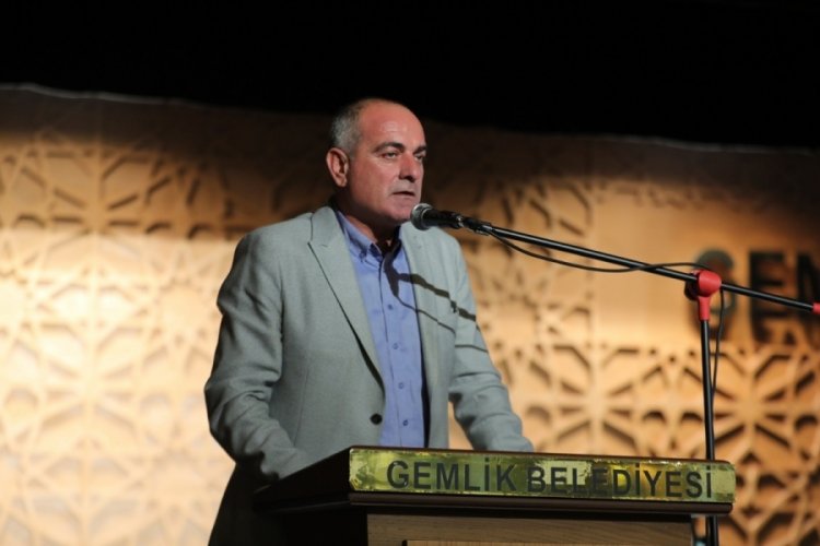Gemlik'te deprem testi yaptırmak isteyenlere arşivden verilecek projeler &uuml;cretsiz