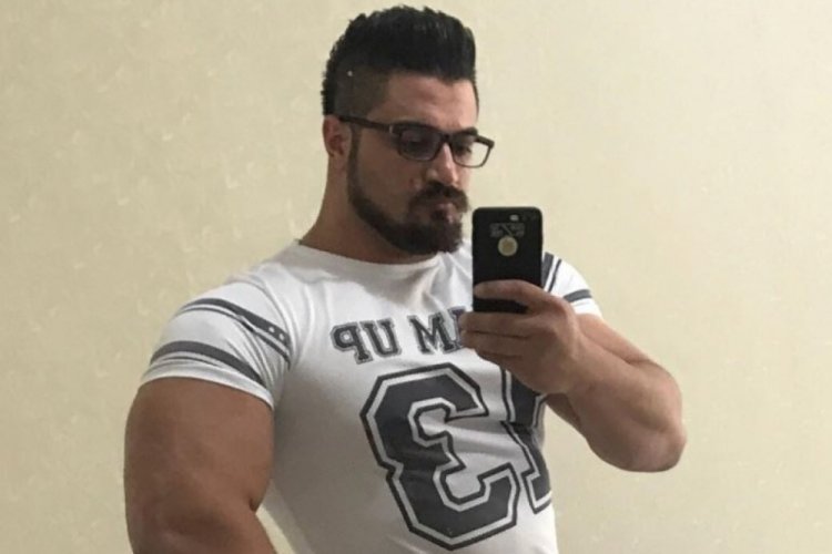 Batman'da boşanma aşamasındaki eşini &ouml;ld&uuml;ren ş&uuml;pheli tutuklandı
