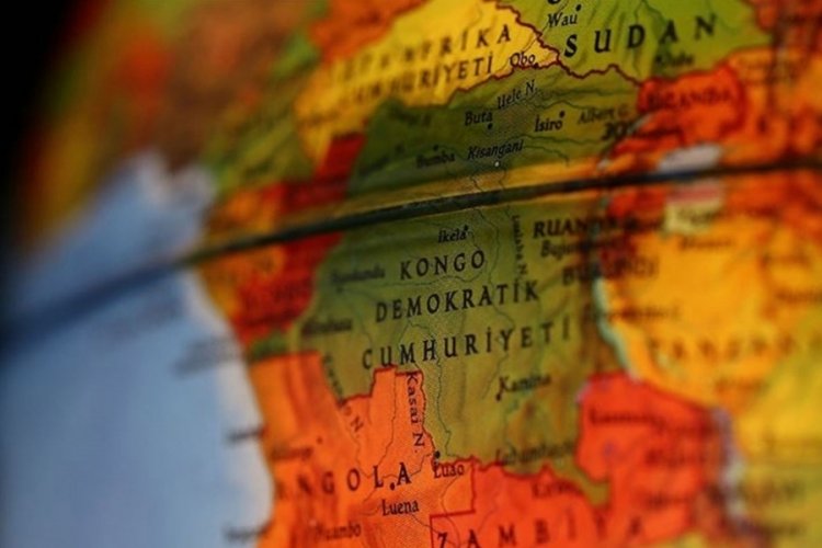 Kongo Demokratik Cumhuriyeti'nde silahlı saldırı: &Ccedil;ok sayıda &ouml;l&uuml; var!