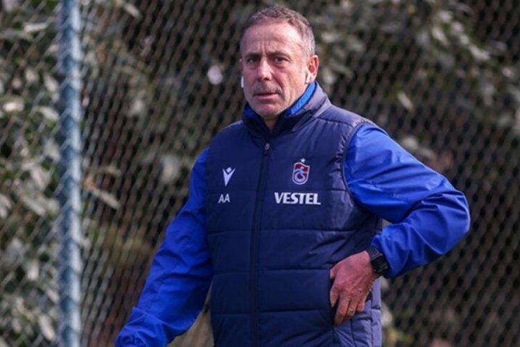 Abdullah Avcı: Trabzonspor her zaman başımın &uuml;st&uuml;nde