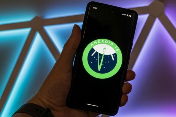 Google, Android 14'&uuml; tanıtmaya hazırlanıyor