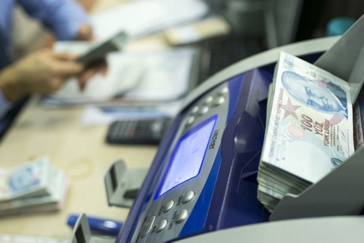 Kur korumalı mevduatta yeni zirve