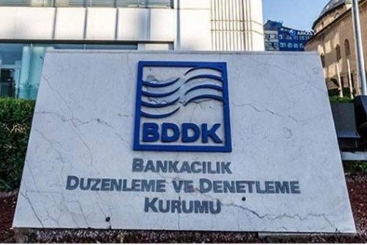 BDDK bankaların d&ouml;viz pozisyonu limitini y&uuml;kseltti