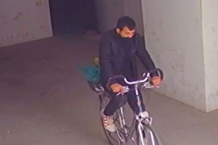 Aksaray'da 4 evi soyan ve 16 su&ccedil; kaydı olan hırsız cezaevine g&ouml;nderildi