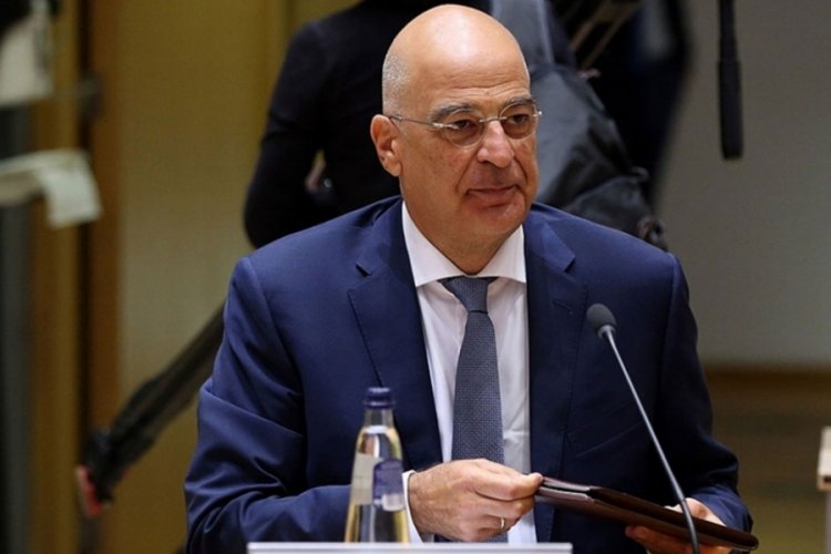 Dendias: T&uuml;rkiye ve Yunanistan'daki trajik olaylar, iki toplumu yakınlaştırdı