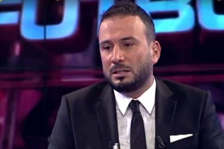 Ertem Şener'den Bursaspor a&ccedil;ıklaması: Yapmayın etmeyin