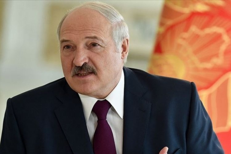 Belarus Devlet Başkanı Lukaşenko, vatana ihanet eden memurların idamına onay verdi1