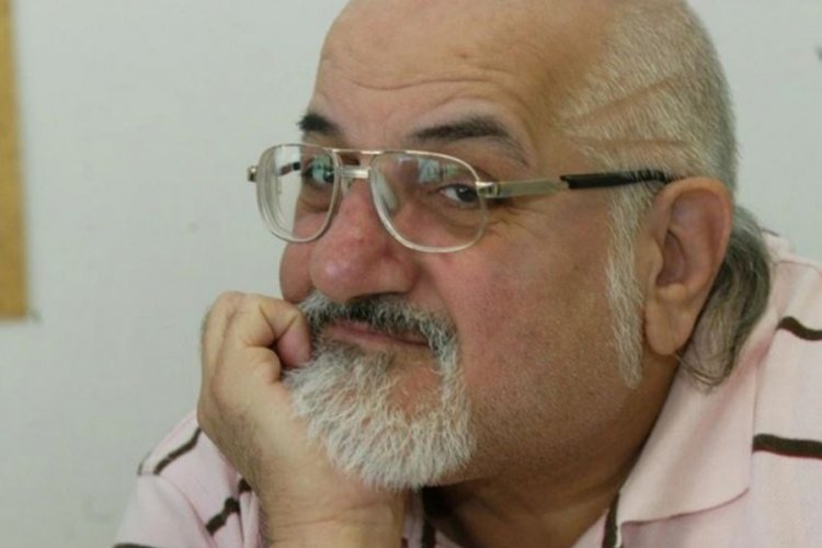 Gazeteci Hami &Ccedil;ağdaş 70 yaşında hayatını kaybetti