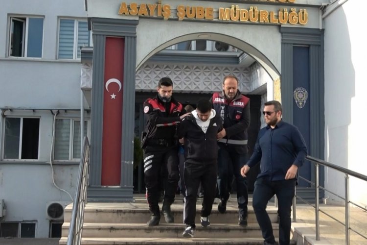 Bursa'da dolandırıcılardan inanılmaz tuzak