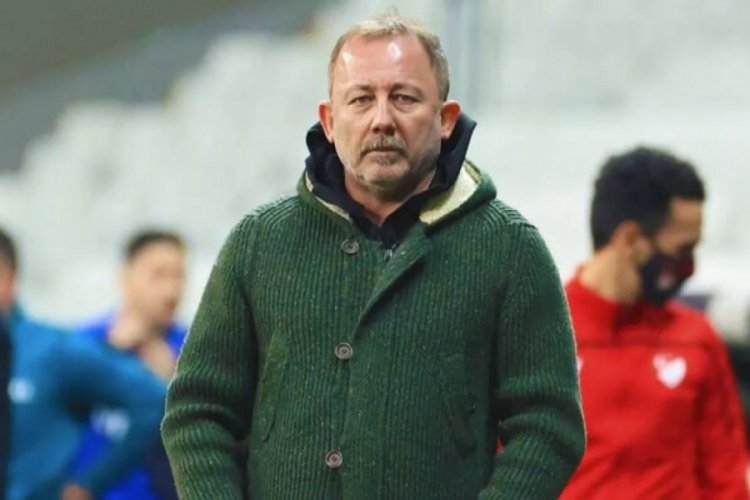 Sergen Yal&ccedil;ın'dan Trabzonspor a&ccedil;ıklaması