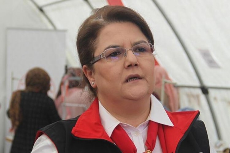 Derya Yanık: Evde Bakım Yardımı'nı hesaplara yatırmaya başladık