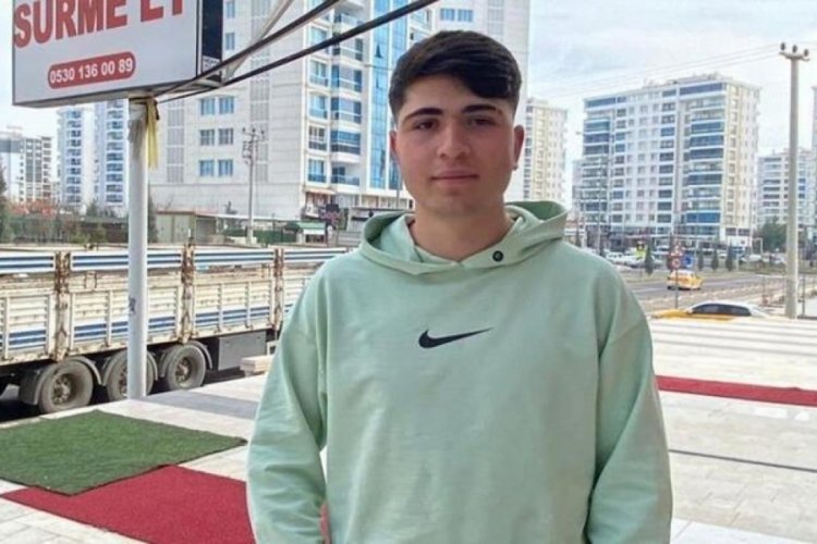 Canlı yayında 'bug&uuml;n kesin kaza olacak' dedi! 7 saniye sonra...