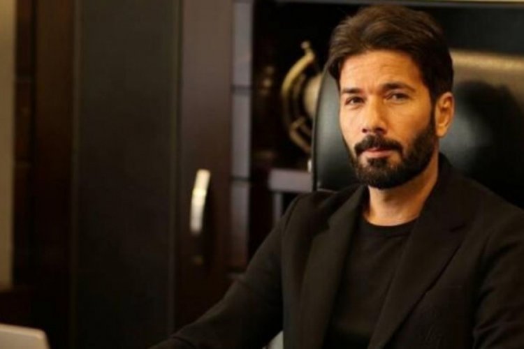 Alanyaspor'un yeni asbaşkanı Nihat Tufan kimdir?