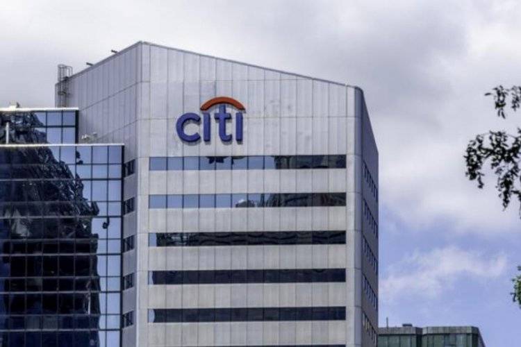 Citi'den Rusya'ya uyarı: Enerjiden sonra sıra metalde