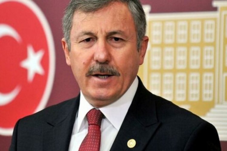 Gelecek Partisi "Amed" ifadesini normal karşıladı