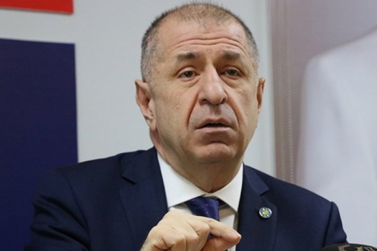&Uuml;mit &Ouml;zdağ'dan 9 ma&ccedil;lık cezaya tepki: Yuh olsun