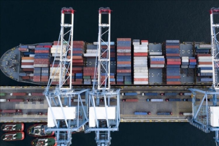 İstanbul'un ihracatı iki ayda 15 milyar doları aştı! Bursa ka&ccedil;ıncı sırada?