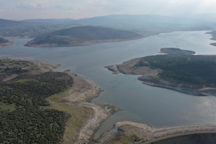 BASKİ'den Balıkesirlilere tasarruf &ccedil;ağrısı