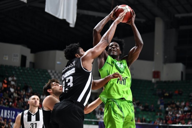 TOFAŞ Basketbol Takımı galibiyetin peşinde