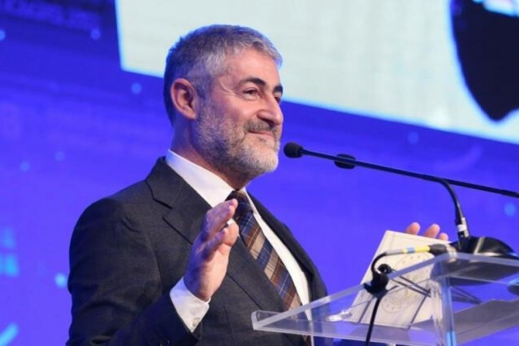 Bakan Nebati duyurdu: Kadın kooperatiflerine 1 yıl geri &ouml;demesiz kredi