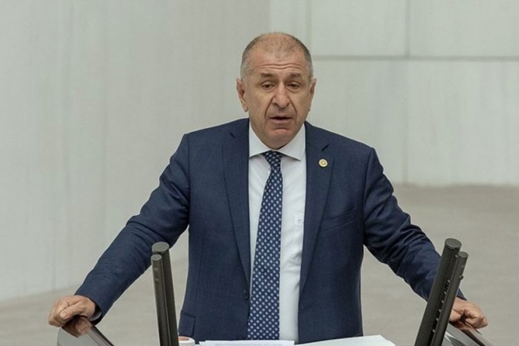 &Uuml;mit &Ouml;zdağ, 'Ata İttifakı'nı a&ccedil;ıklayacak! İşte ittifakta yer alacak partiler