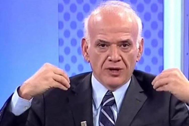 Ahmet &Ccedil;akar'dan Bursaspor'a verilen cezaya tepki!