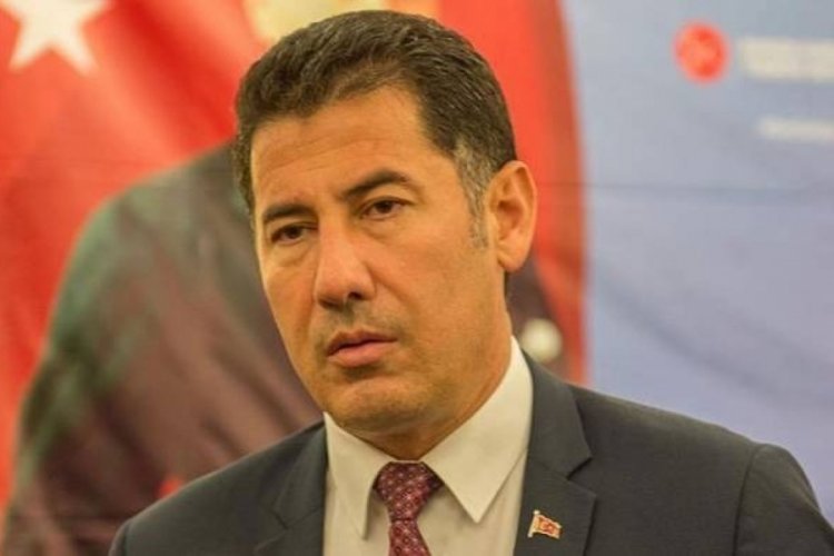 Sinan Oğan TFF'ye seslendi: Siz kimden yanasınız? 