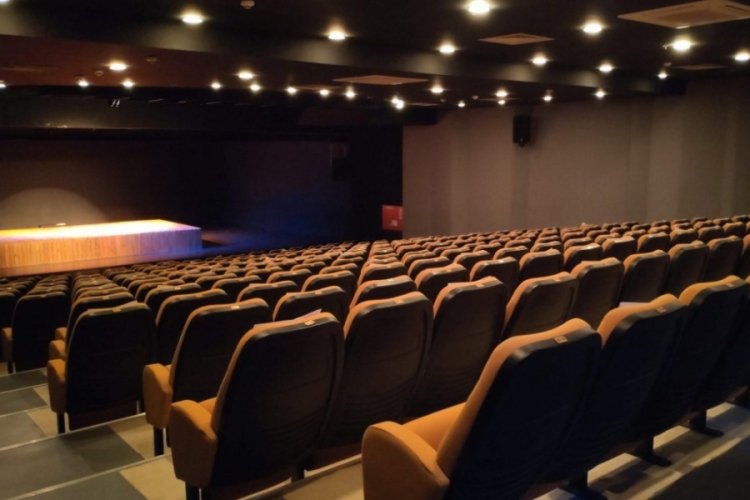 Frankofon Film G&uuml;nleri'nin Bursa'da