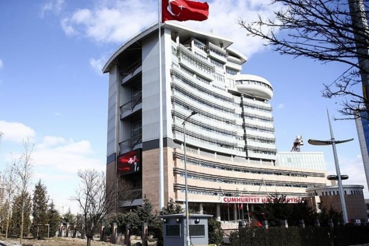 CHP'de aday adaylığı &uuml;cretleri belli oldu