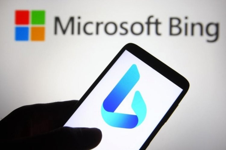 Microsoft Bing'in g&uuml;nl&uuml;k kullanıcı sayısı 100 milyonu aştı