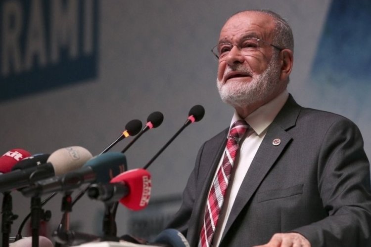 Se&ccedil;im tarihi a&ccedil;ıklandı ilk yorumu Karamollaoğlu yaptı!