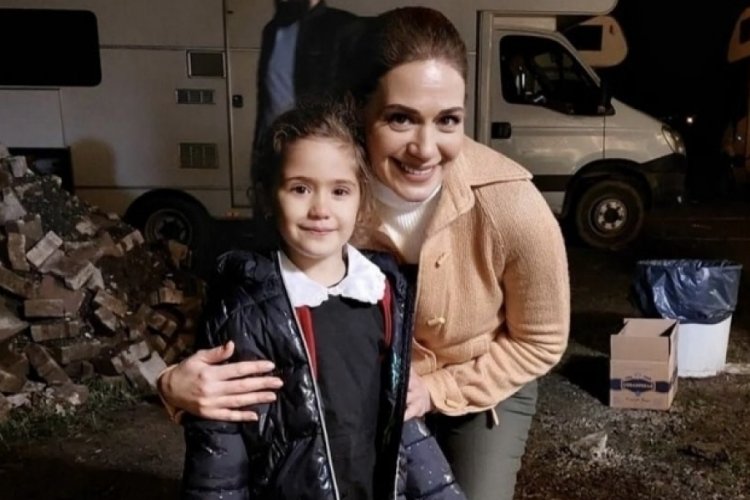 Kocaeli'nde 7 yaşındaki Mısra hayatını kaybetti