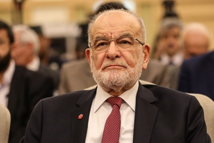 Temel Karamollaoğlu: Buyurun, başlıyoruz!