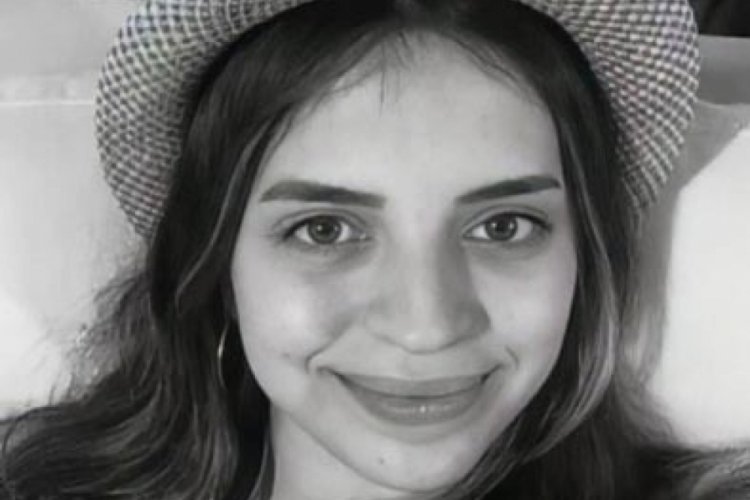 Bolu'da yaşayan &ouml;ğrenci depremden korkup gittiği Hatay'da hayatını kaybetti