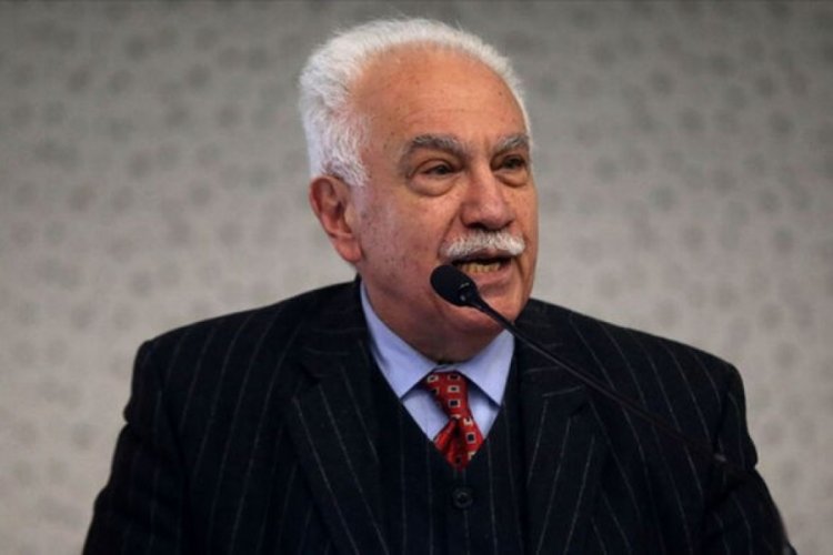 Doğu Perin&ccedil;ek'ten AYM'ye HDP tepkisi!