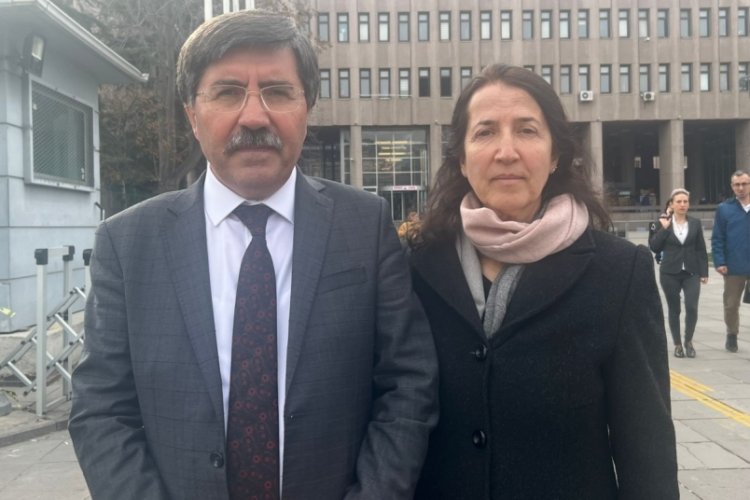 &Ouml;ld&uuml;r&uuml;len akademisyen Ceren Damar'a hakaretten yargılanan avukatın cezası belli oldu