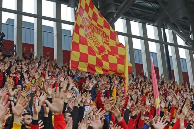 G&ouml;ztepe - Pendikspor ma&ccedil;ının hakemi kim olacak?