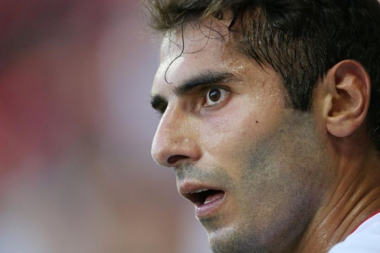 Halil Altıntop'a Bayern akademisinin yeni sportif direkt&ouml;r&uuml; oldu