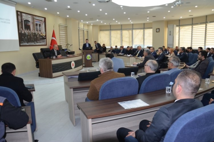 Yalova'da 6 bin 846 depremzedeyi ağırlıyor