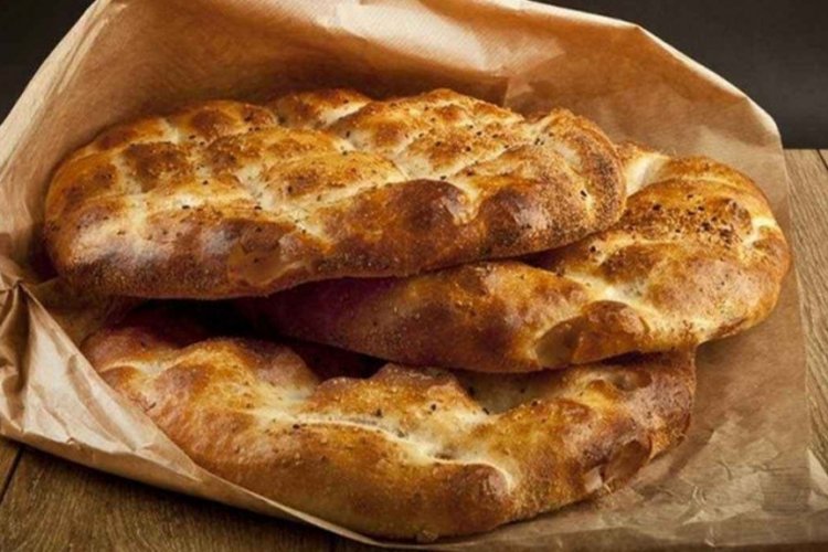 Ankara'da Ramazan pidesi fiyatı belli oldu