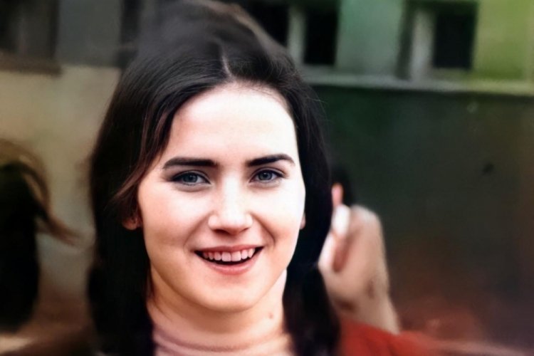 Meral Akşener'in Bursa'da &ccedil;ekilmiş fotoğrafı sosyal medyada g&uuml;ndem oldu