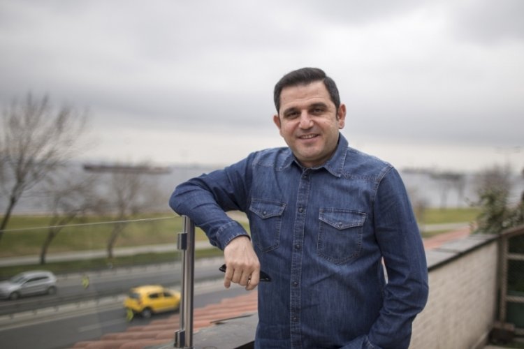 Fatih Portakal, S&ouml;zc&uuml; Tv ile ekranlara geri d&ouml;n&uuml;yor!