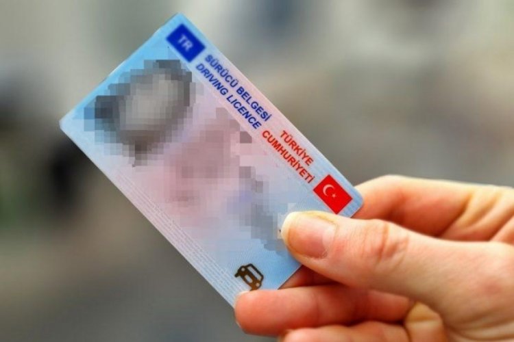 Ehliyet ve trafik cezası borcu olanları ilgilendiriyor! Binlercesi iade edilecek