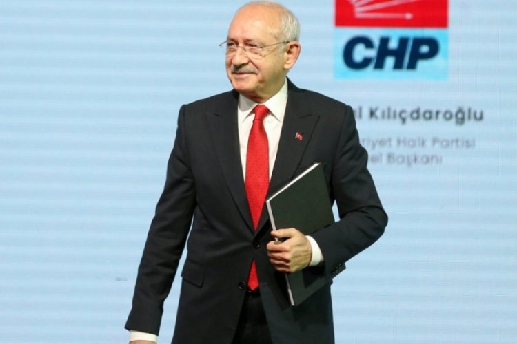 CHP milletvekili aday adaylığı başvuru şartları a&ccedil;ıklandı