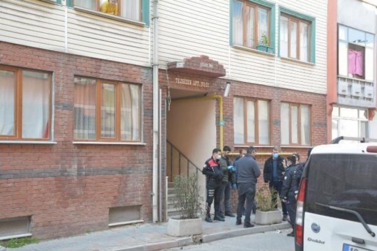 Balıkesir'de hamile eşini &ouml;ld&uuml;ren kocanın s&ouml;zleri kan dondurdu