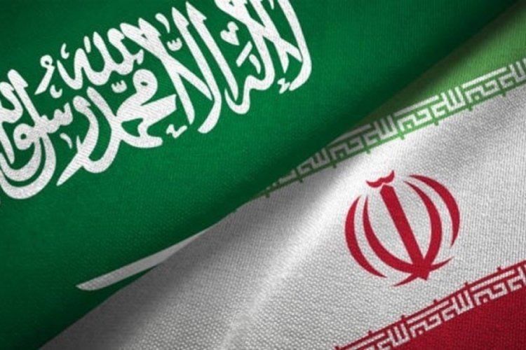 İran ve Suudi Arabistan anlaştı